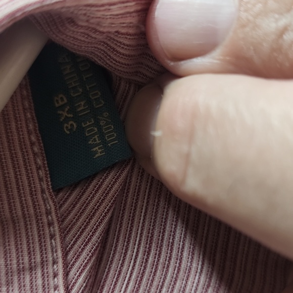 Button down shirt - Picture 3 of 4